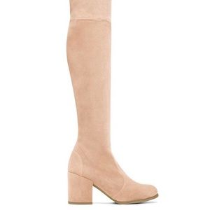 Stuart Weitzman Tieland Boots